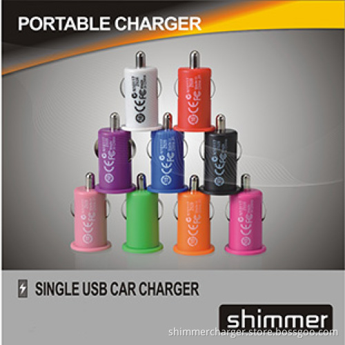 BELKIN USB CAR CHARGER